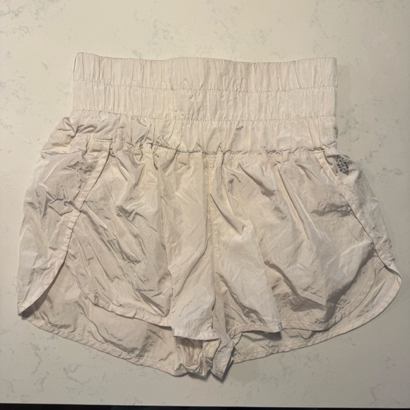 FP Movement The Way Home Shorts - Picture 4 of 5